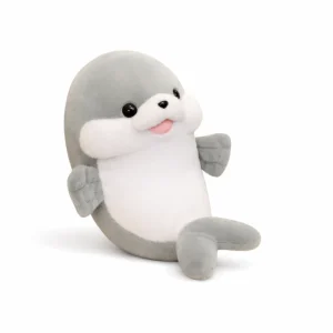 SealBlob – Ronde Zeehond Knuffel