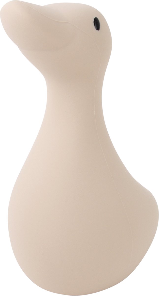 Liva – Nachtlampje beige - Afbeelding 2