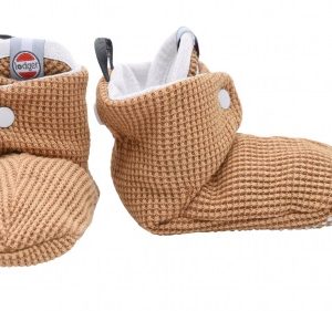 Babyslofje Ciumbelle miniwafel | Honey