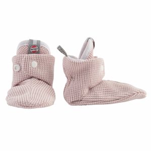 Babyslofje Ciumbelle miniwafel | Tan