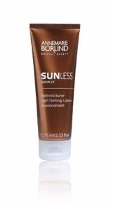 Annemarie Borlind Zelfbruiner - 75ml
