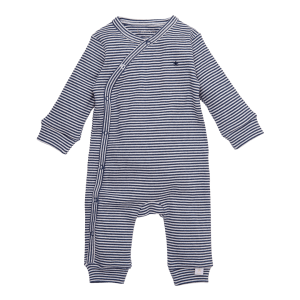 Boxpakje Pinstripe – Blue
