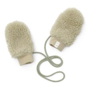 Teddy wantjes Soft Green