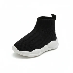 FlexiFeet – Kinder Sneaker met Sok-Design