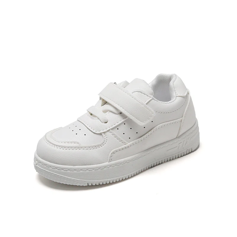 StepEase – Kinder Lage Sneakers - Afbeelding 2