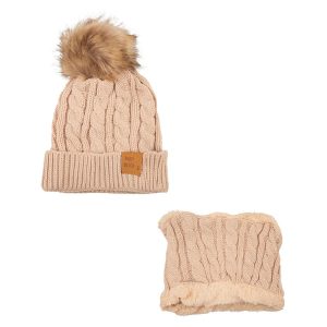 Wintermuts set Beige