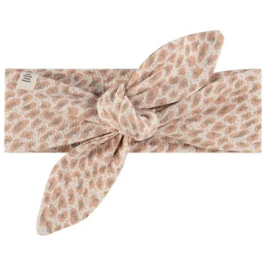 Haarband Leopard