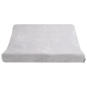 Aankleedkussenhoes Cozy | Dusty Grey