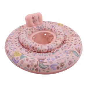 Babyfloat – Roze – Dreamy Mermaid