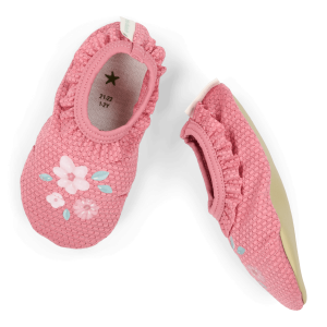 Zwemschoenen Dreamy Pink Rose