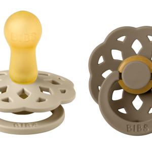 Speenset Boheme Round | Vanilla / Dark Oak