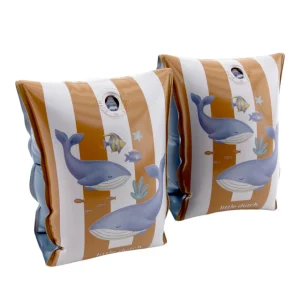 Zwembandjes – Bruin – Ocean World
