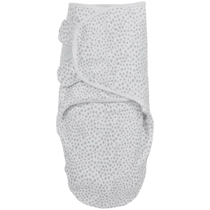 Inbakerslaapzak – Cheetah Light Grey