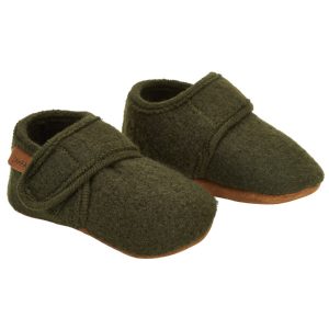 Slofjes Wool Rosin