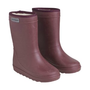 Thermo Boots Fig
