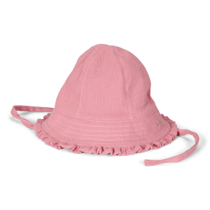 Hoedje Roze Pink Blush