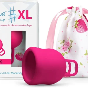 Merula Menstruatiecup