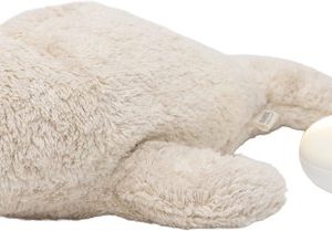 Moonie The Humming Seal Slaapknuffel – Sand