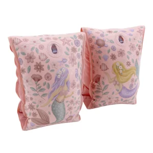 Zwembandjes – Roze – Dreamy Mermaid